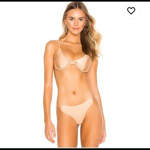 lovewave  Glow Top and Bottom NWT